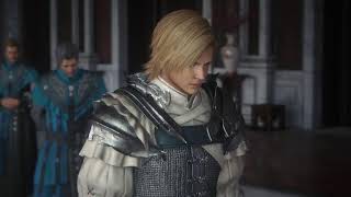 FF16実況