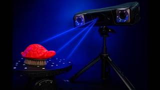 I Tried the MetroX 3D Scanner – I Wasn’t Ready for THIS!