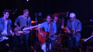 Restless Heart, Matt Hires, Seattle, WA, 2013