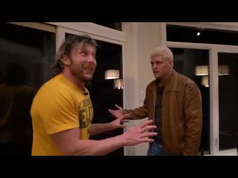 “Dead Friend 1” – Being The Elite Ep. 148