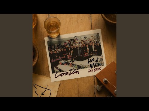Video thumbnail for Lado Frágil (Live at NPR’s Tiny Desk)