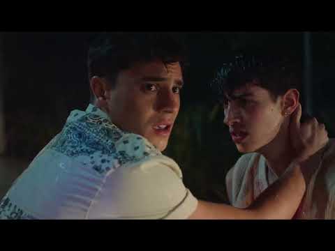 We might be dead by tomorrow by SOKO (ELITE SEASON 5)