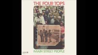 Four Tops - I Just Can't Get You Out of My Mind [remastered]