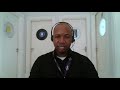 Trevor Thebeetsile Molatlhegi Onlingo English Tutor