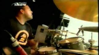 Descendents - Rotting Out / Van @ Reading Festival 1997