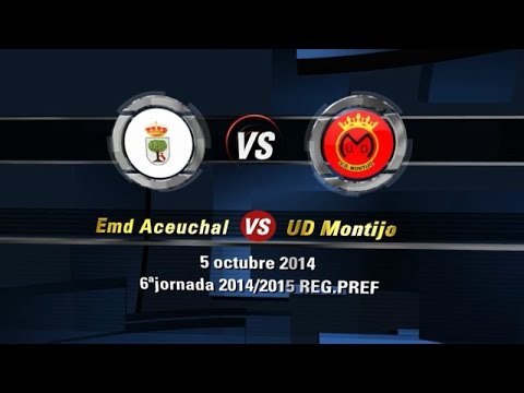 EMD Aceuchal UD Montijo