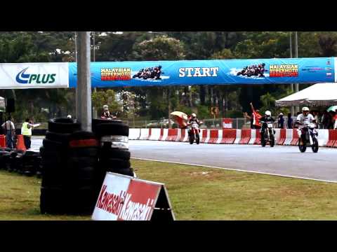 MAXASIA  ASIA SUPERMOTO CHAMPIONSHIP