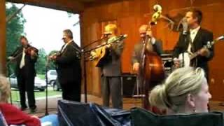 Don&#39;t You Call My Name by Dailey &amp; Vincent