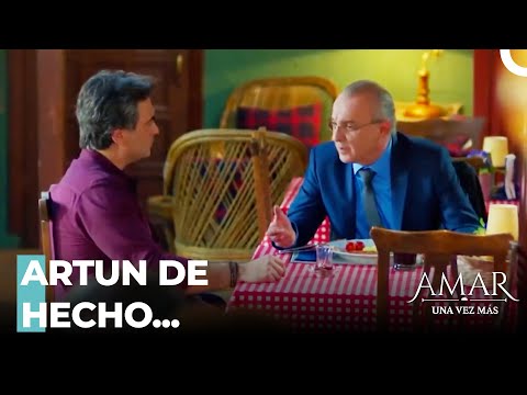 Nejat Le Cuenta Artun A Mirat - Amar Una Vez Más