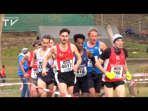 Samuel Fitwi Sibhatu unschlagbar auf der Langstrecke