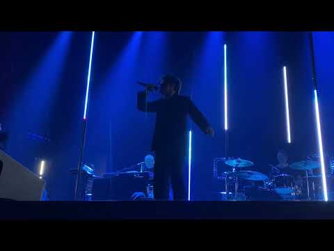 @marclavoineoff Nuages blancs ☁️