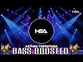 Aatama Therotama Headset Must Tamil Bass Boosted Song Captain Prabakaran