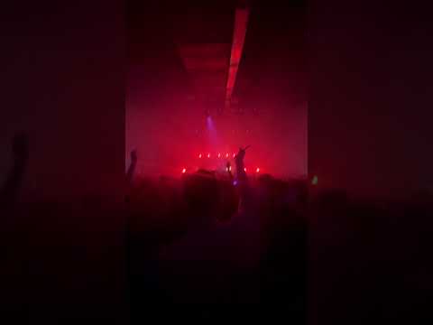 T78 + A*S*Y*S 06 Mayıs 2023 Dorock XL Venue (İSTANBUL)