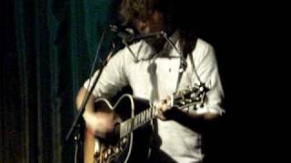 Bobby Long - They'll Never Take Her Love From Me at 3rd & Lindsley in Nashville, TN on 8.19.2009