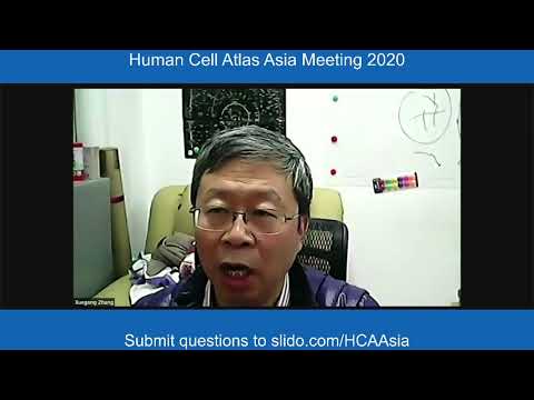 HCA Meeting Asia 2020: Closing remarks - Day 1