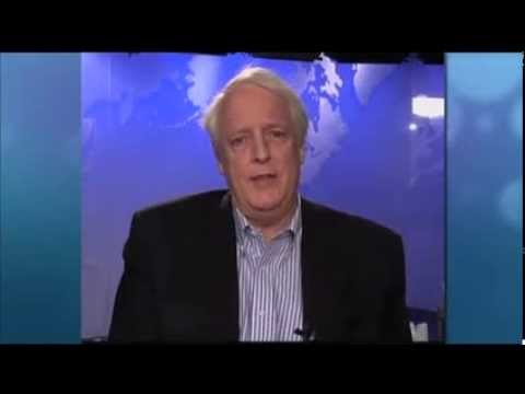 Beat the Press Video: Joe McGinniss' Complicated Legacy