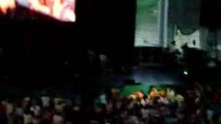 Never Met A Girl Like You ~ Corbin Bleu Cleveland Concert