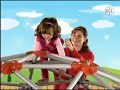 PBS Kids GO Interstitials May 25 2011