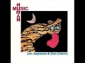 Jon Appleton & Don Cherry - BAO