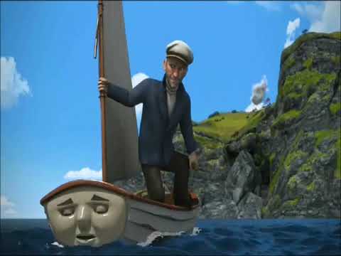 The Great Engine Detective Part 5: The World's Greatest Criminal Mind