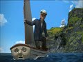 The Great Engine Detective Part 5 The World S Greatest Criminal Mind