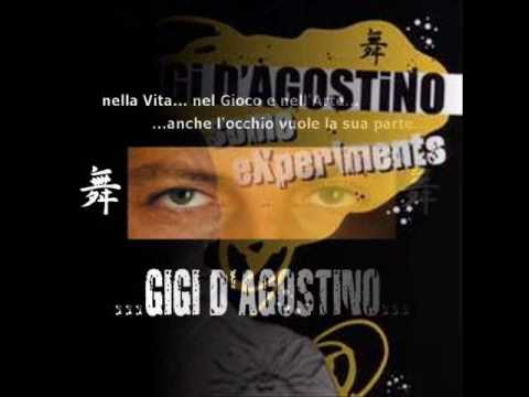 Gigi D'Agostino - Luce 