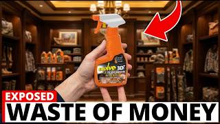 5 Scent Eliminator Brands That Are Total Scams And 3 That Actually Work