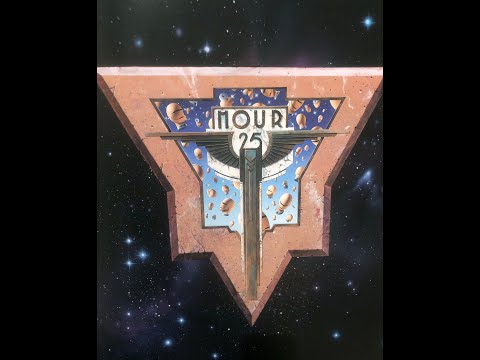 HOUR 25 / Straczynski interview with John Carpenter