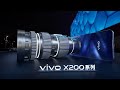 Vivo X200 Pro The Launch Trailer