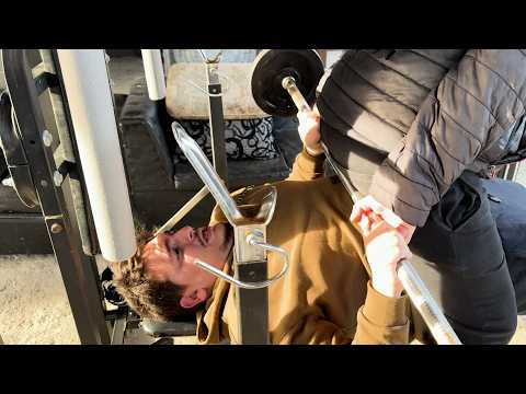 Anyós - Só 3.évad 15.rész