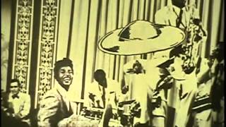 Billy Lee Riley  Flying Saucers Rock And Roll