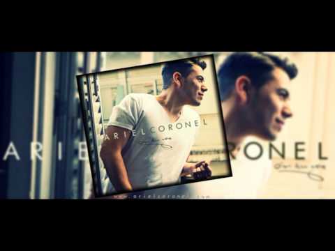 Ariel Coronel - El lenguaje de fe