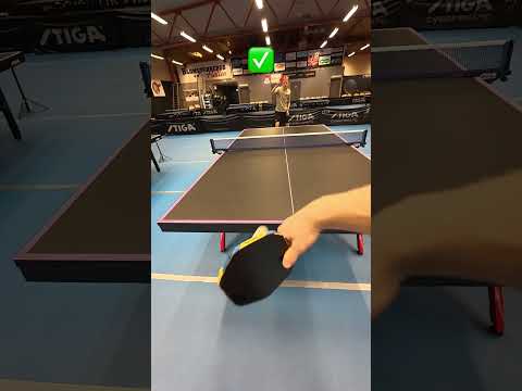 How to Return Spin