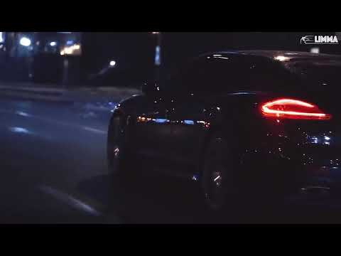 GOODY - PANAMERA(Lavrushkin & Xeigen Remix)Porsche Turbo S