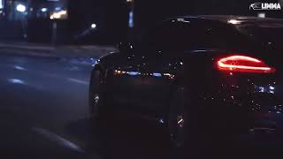 GOODY - PANAMERA(Lavrushkin &amp; Xeigen Remix)Porsche Turbo S