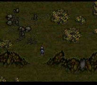 the lord of the rings super nes