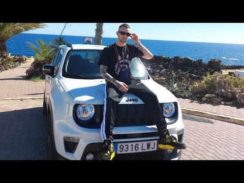 Skrap - Skrapspot (Official video)