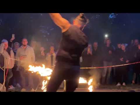 The Big Stone & Fire 2023 – Open-Air-Festival in Altentreptow