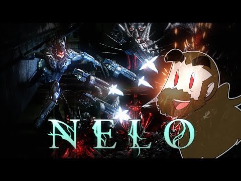 NELO | Early Access Release Extravaganza! | PRESS PLAY