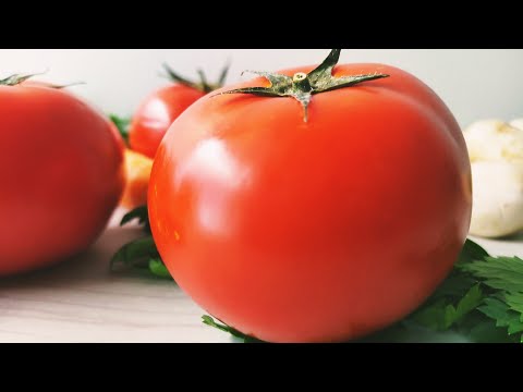 , title : 'How to peel tomato skin | cara kupas kulit tomat #short'