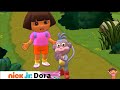 Hide Now Go Seek Play With Dora And Friends Nick Jr Dora