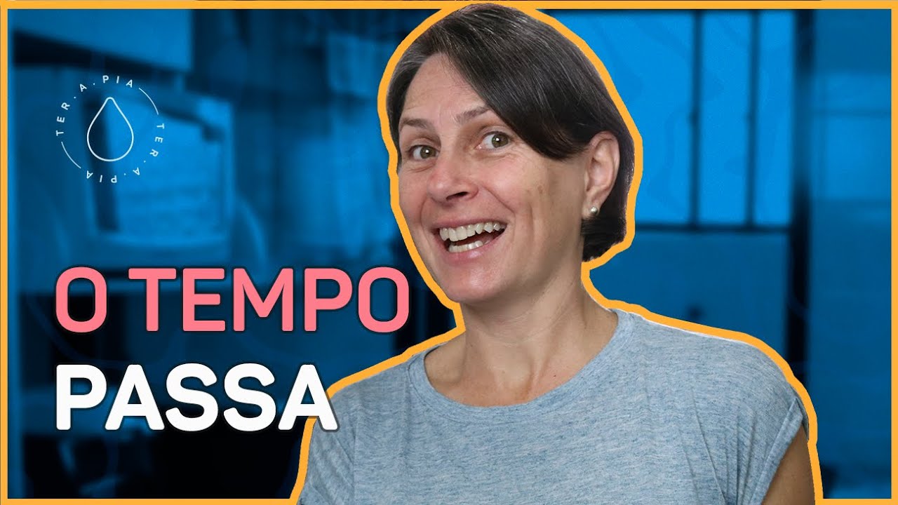 TODO MUNDO VAI ENVELHECER | Histórias de ter.a.pia #70