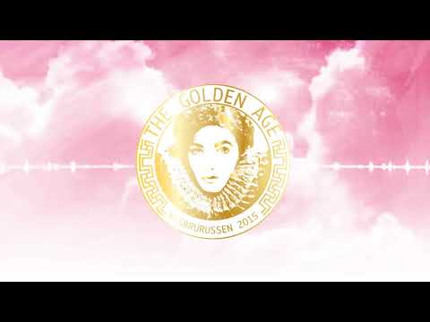 Alfons-The Golden Age 2015