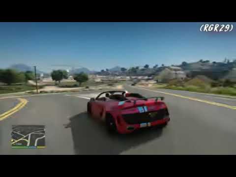 Grand Theft Auto 5 4K Ultra Graphics Gameplay Part 58   GTA 5 PC 4K 60FPS   YouTube