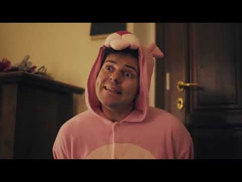 iPantellas! INVERNO - Bambini VS Adolescenti - iPantellas