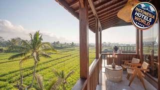 Barong Bali Resort Ubud | Bali, Indonesia | Hotel Review 🏨