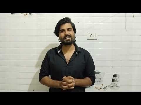 sonu kushwah introduction 