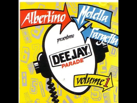 deejay parade vol.1 (1993)