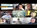 Azur Lane Episode 1 Reaction Mashup アズールレーン エピソード1