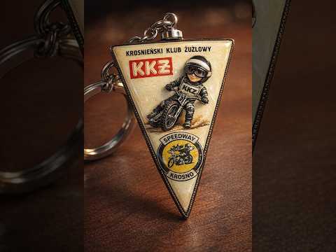 Wanda Realbud Kraków KKŻ Krosno, 17 04 1995